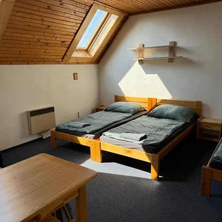 Stara Skola Horka